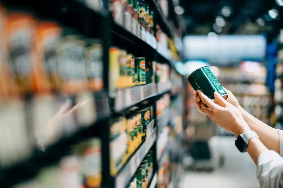 Estos son los alimentos que deberías evitar porque deterioran el sistema cognitivo.