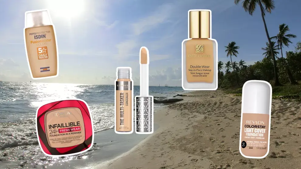 Bases para el verano