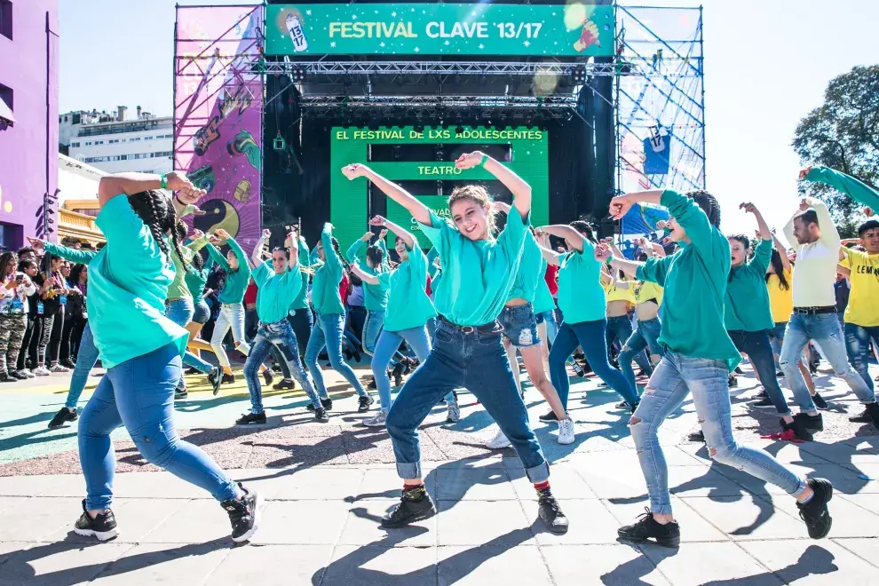 Festival Clave 13/17: todo lo que tenés que saber de la quinta edición.