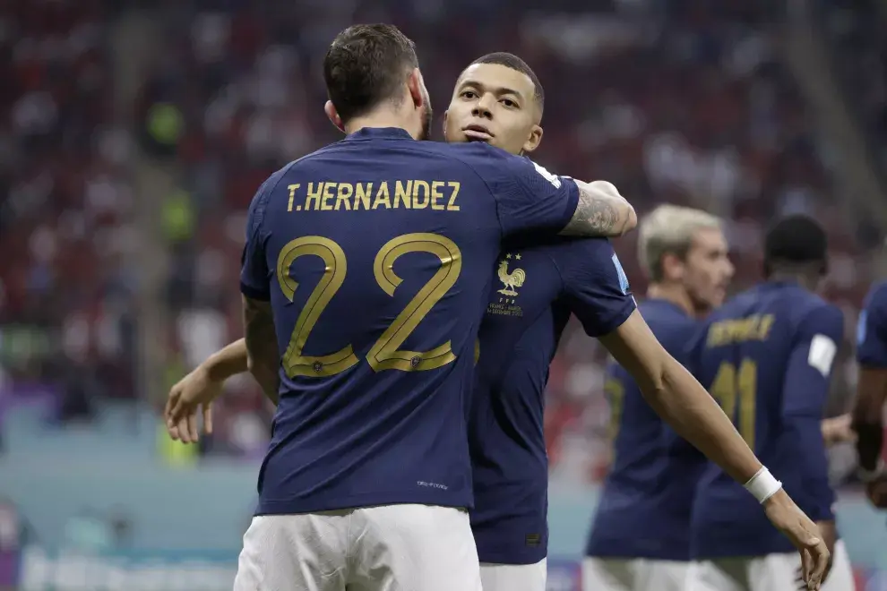 Virus del Camello: cómo es la enfermedad que afecta a la selección de Francia.
