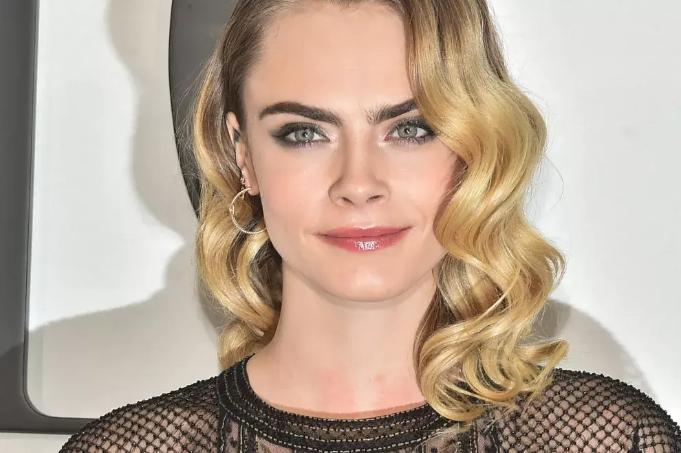 Cara Delevingne habló, por primera vez, de su intento de suicidio.