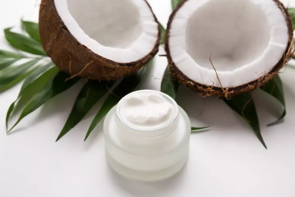 Skalk Ecología mando Aceite de coco: cuáles son los beneficios para la piel - Ohlalá