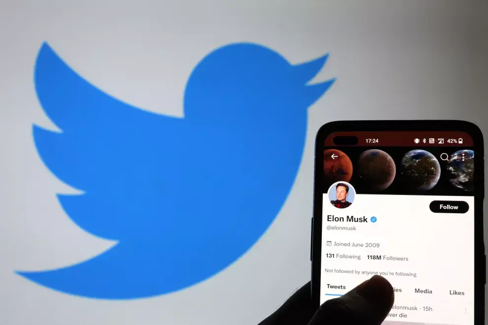 Twitter en la era Elon Musk: ¿qué onda?