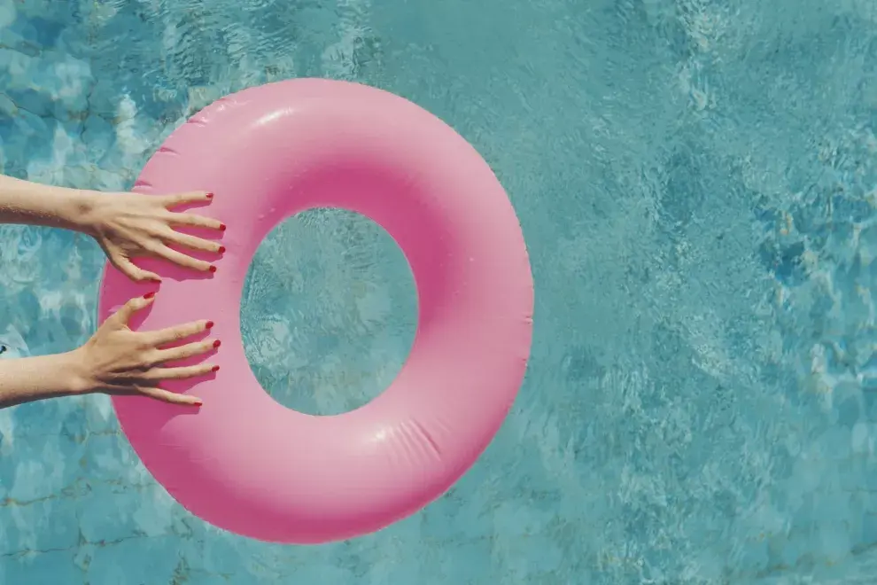 7 piletas en Buenos Aires, ideales para pasar el verano.