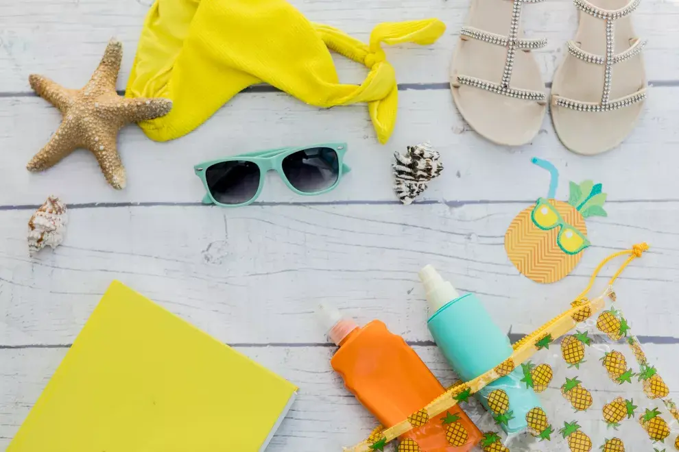 Skincare de verano