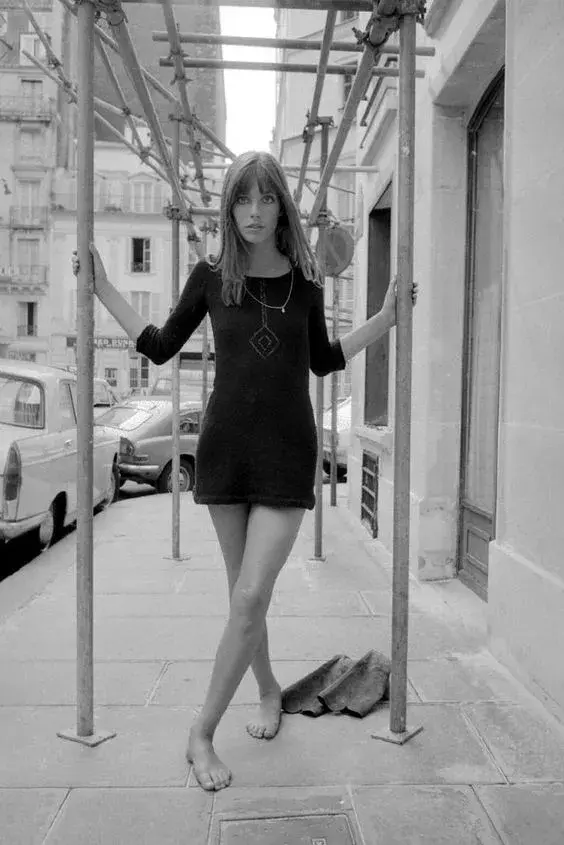 Jane Birkin