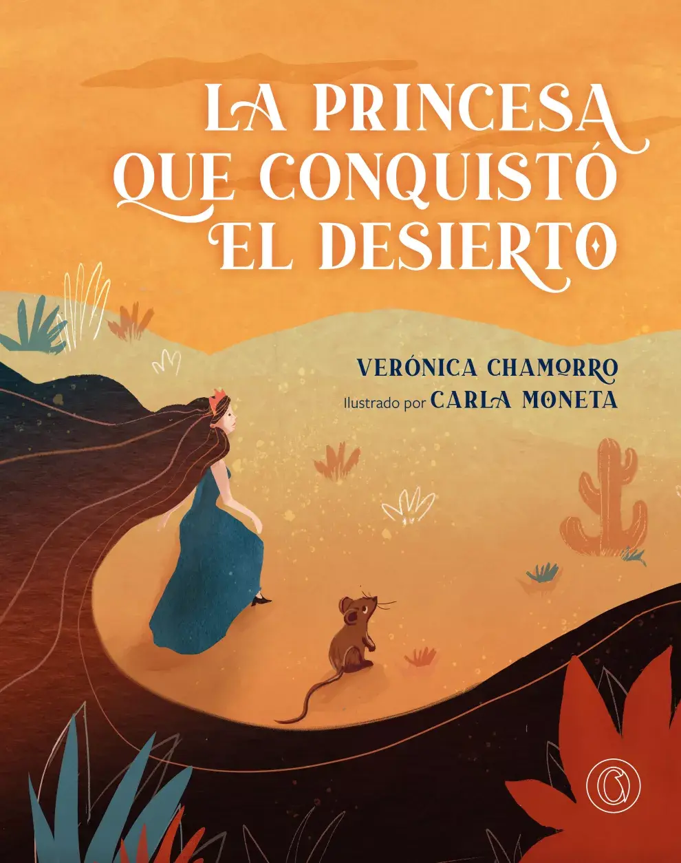 En La princesa que conquistó el desierto la protagonista desafía los mandatos sociales para conseguir su final feliz. 