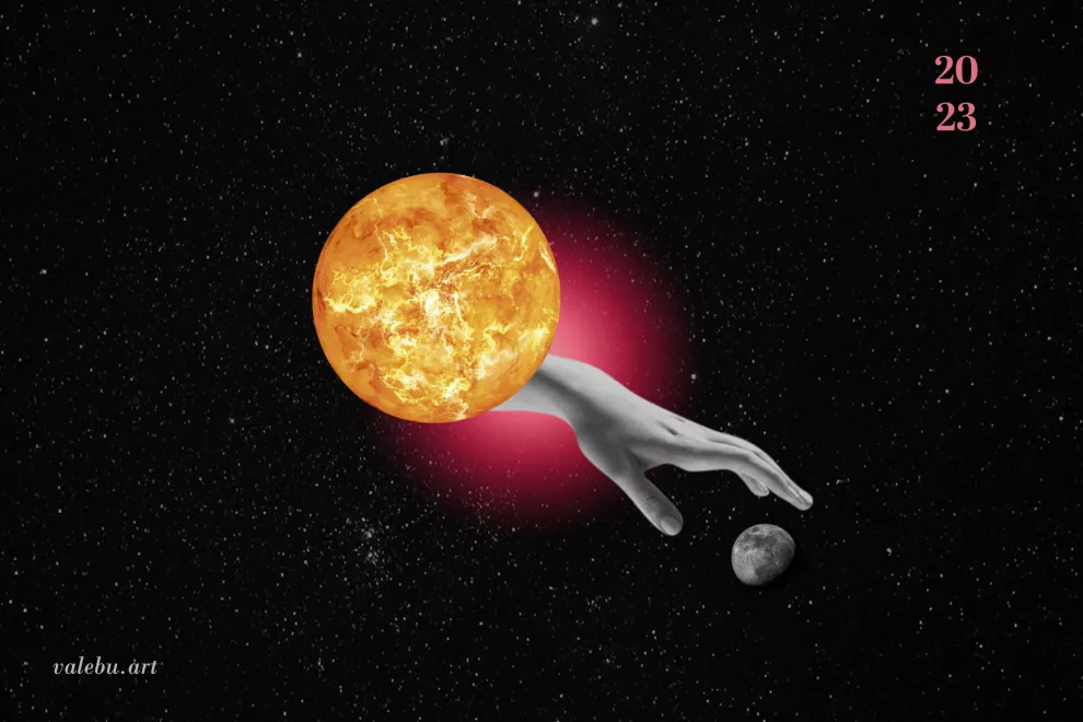 Plutón en Acuario: de qué se trata el cambio de época que nos espera en 2023.