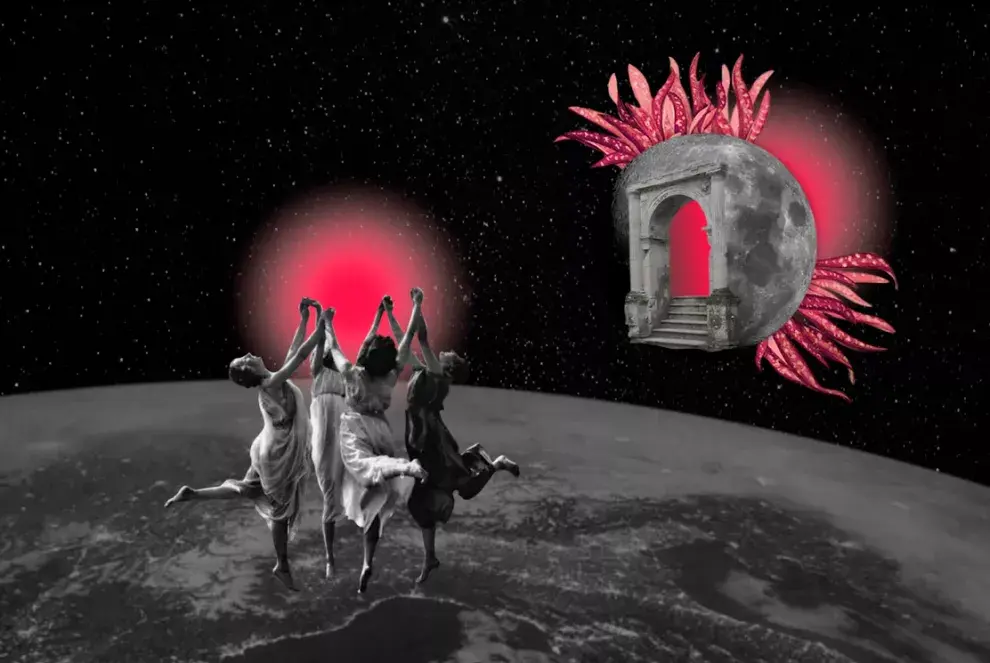 Qué intencionar durante la Luna Nueva en Capricornio.