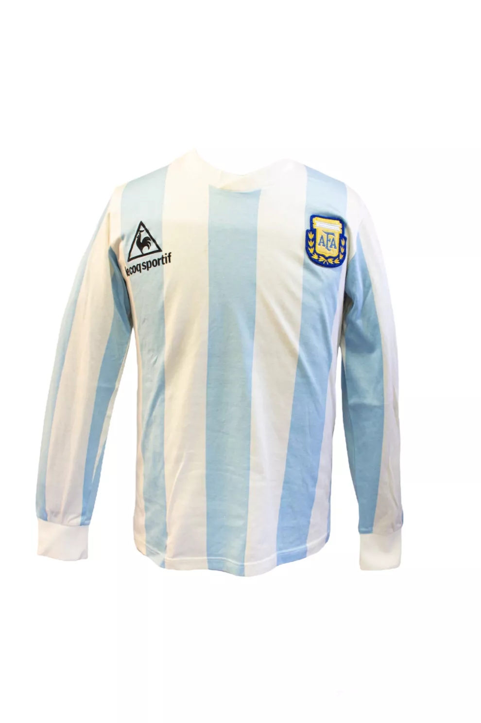 Camiseta de Diego Armando Maradona (1989)
