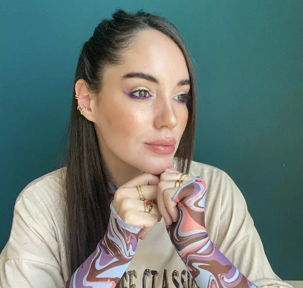 En breve, Martina dictará un curso de Historia de la moda enfocado en el Siglo XX. A su vez, creó un espacio para ayudar a los emprendedores a aumentar sus ventas a través de las redes sociales