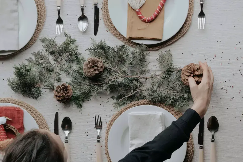 ¿Ya estás pensando en Navidad? 