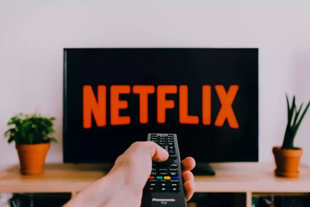 Netflix cobrará las cuentas compartidas en 2023.