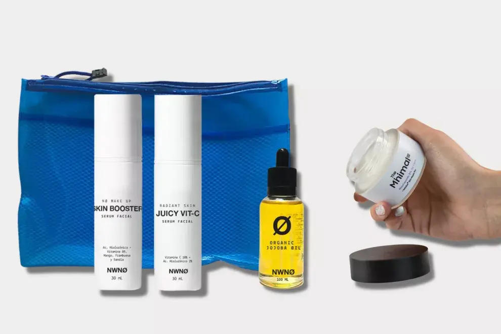 Kit de Verano