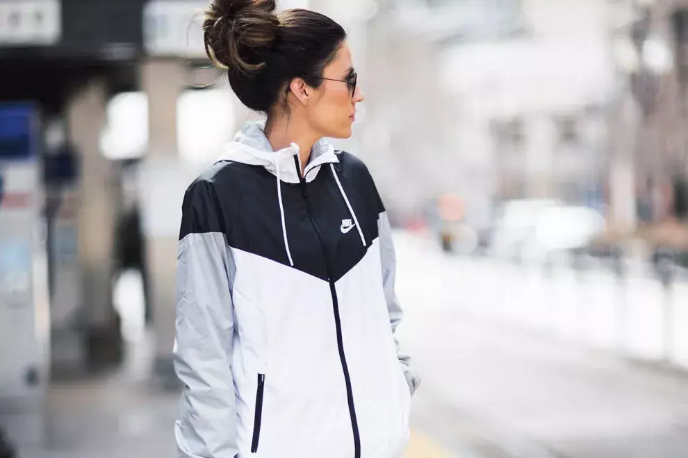 Ropa deportiva