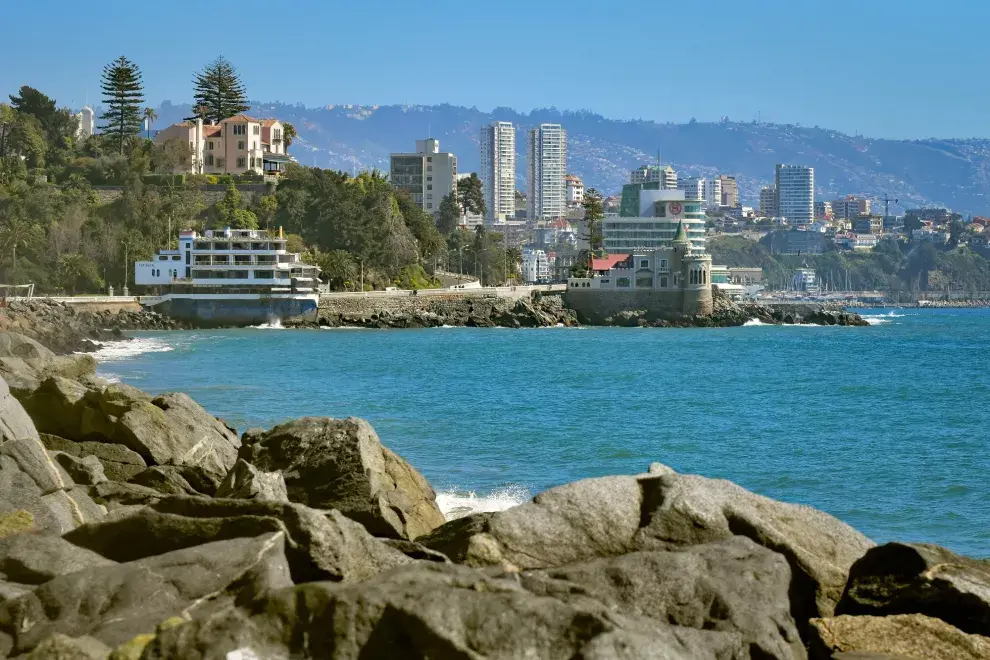Vacaciones en Chile: qué necesitás para viajar.
