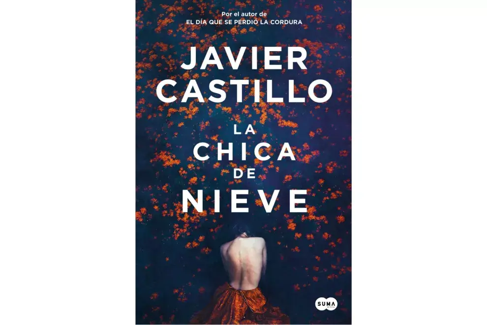 La chica de nieve de Javier Castillo.