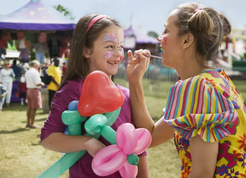 Carnaval: ¿cuándo es este año?