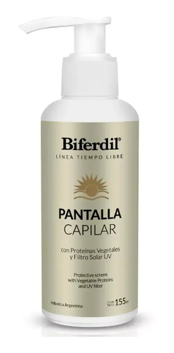 Pantala capilar - Biferdil