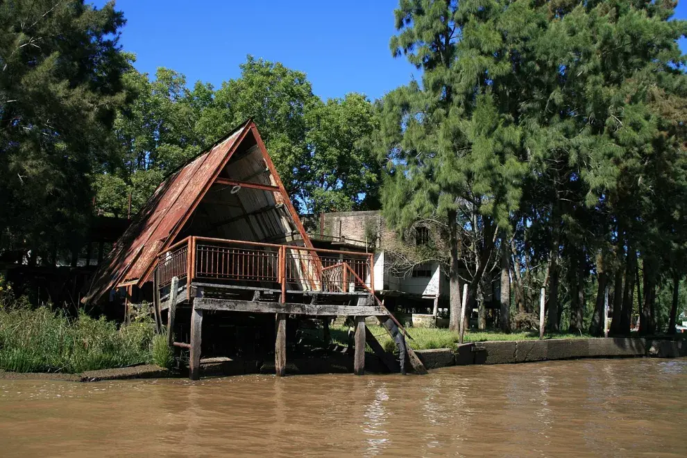 Paseo por Tigre: 4 planes culturales para hacer en el Delta