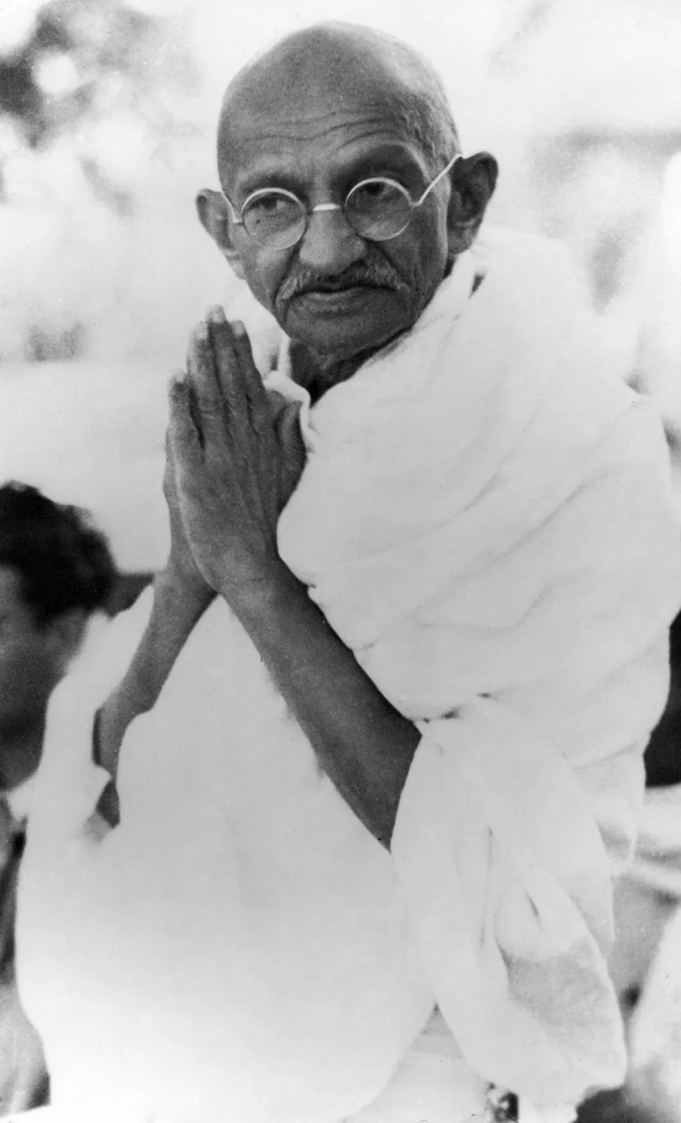 Gandhi fue asesinado por un extremista radical hindú.
