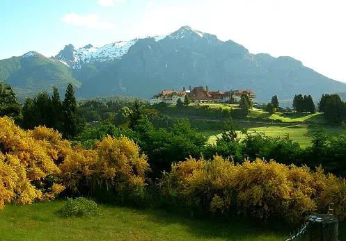 Los 7 highlights de Bariloche.