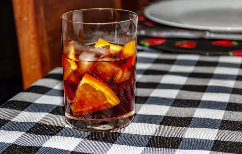 5 nuevas propuestas de vermut que te van a copar.