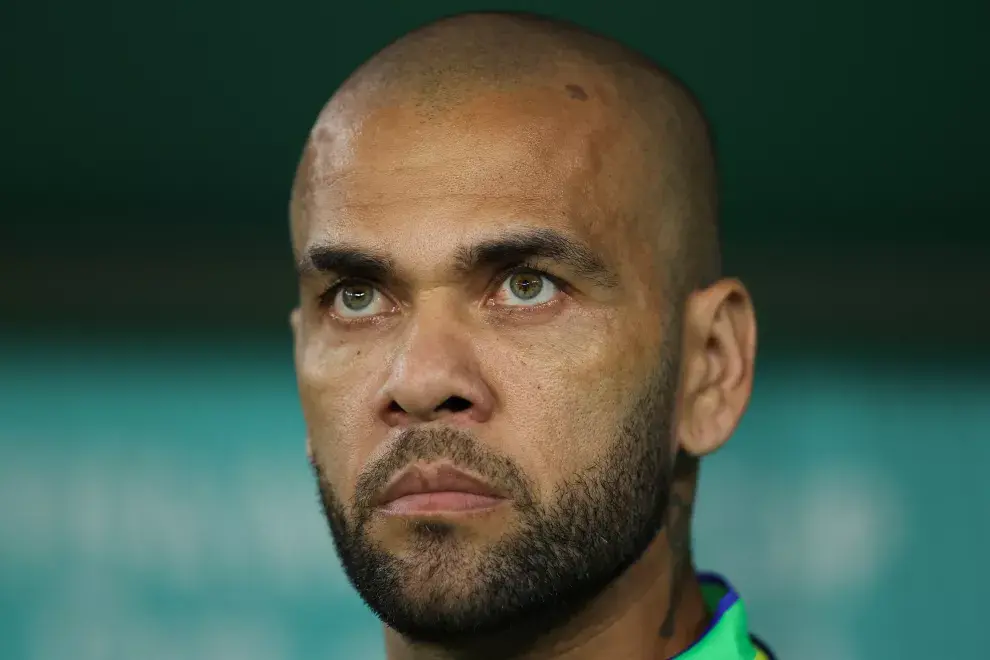 El futbolista de la Selección de Brasil fue denunciado por agresión sexual.
