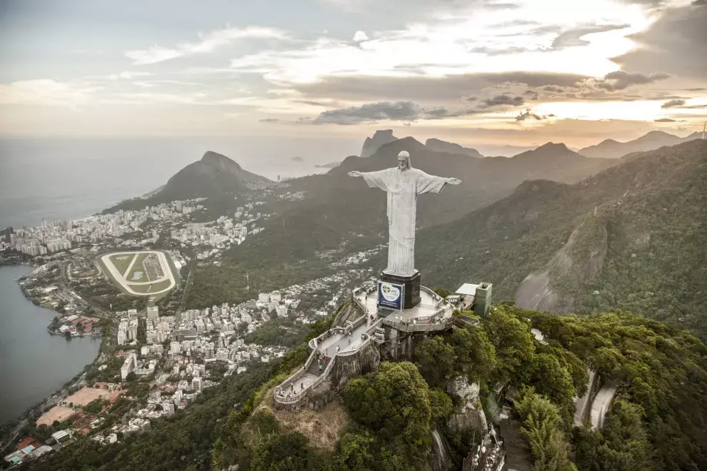 Cómo conviene pagar tus gastos si viajás a Brasil.