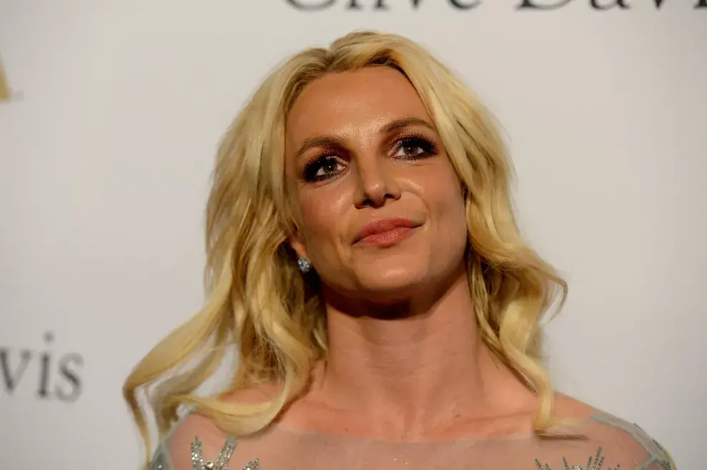 Britney Spears pone a la venta su casa en Los Ángeles.