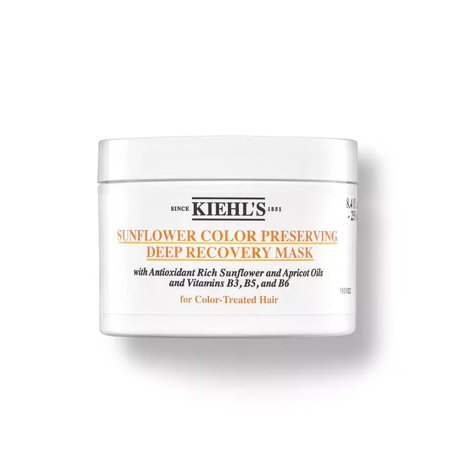 Crema protectora de color con filtro de protección UV - Kiehl´s