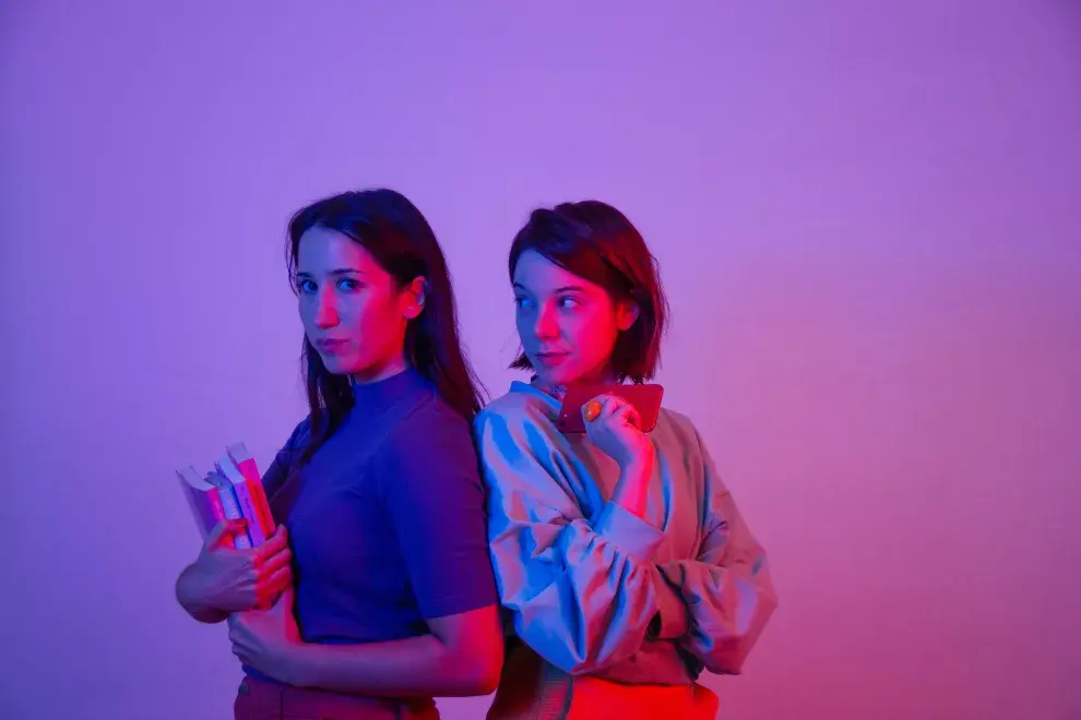 Las mala influencias es una obra de teatro dirigida por Nicolás Teté.