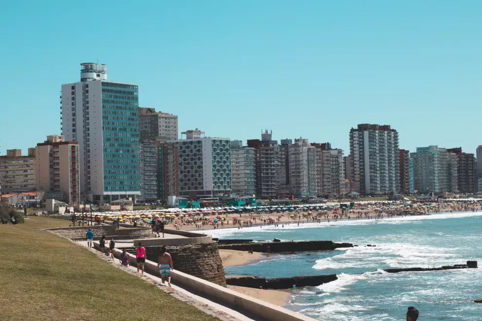 Cinco planazos para disfrutar, si visitás Miramar.