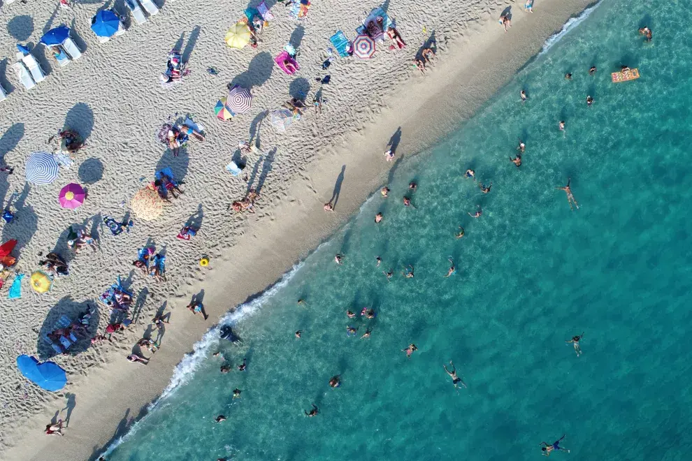 Vacaciones en Río de Janeiro: 5 playas imperdibles para el verano