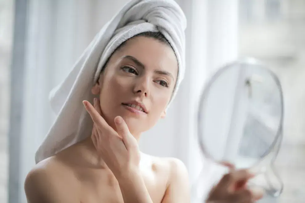 Exfoliantes: ¿pueden usarse en verano?