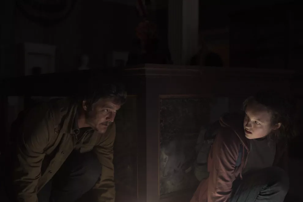 The Last of Us está disponible en HBO Max.