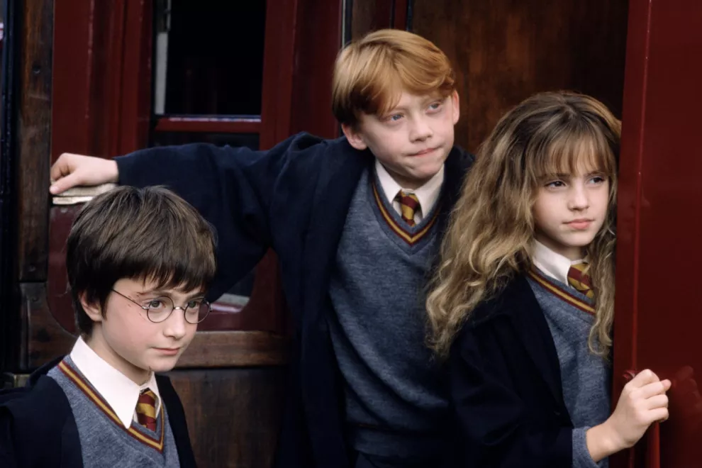 Harry Potter tendrá una serie de conciertos sinfónicos en el Teatro Colón. 