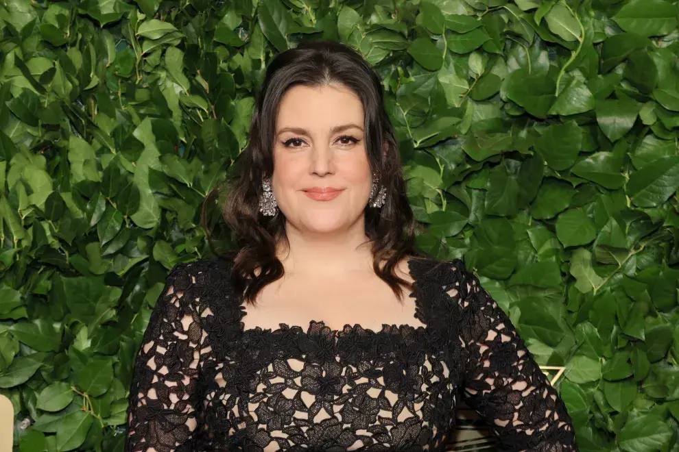 Melanie Lynskey respondió a las críticas por su cuerpo.