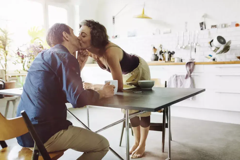 Cómo decorar tu casa para que fluya el amor.