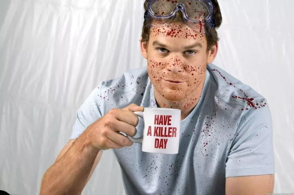 Showtime creará un mutiverso alrededor de Dexter.