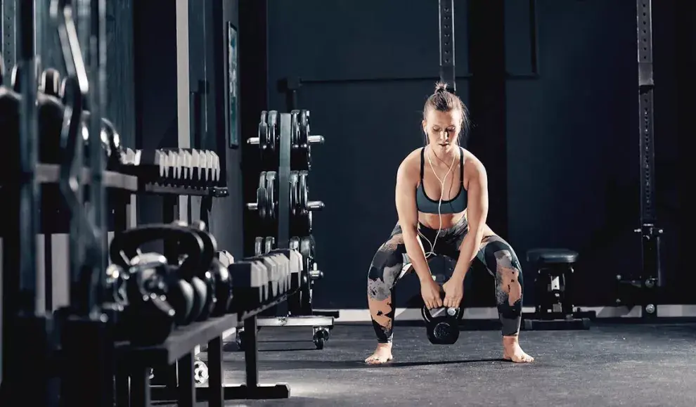 Guía de suplementos para la vuelta al gimnasio