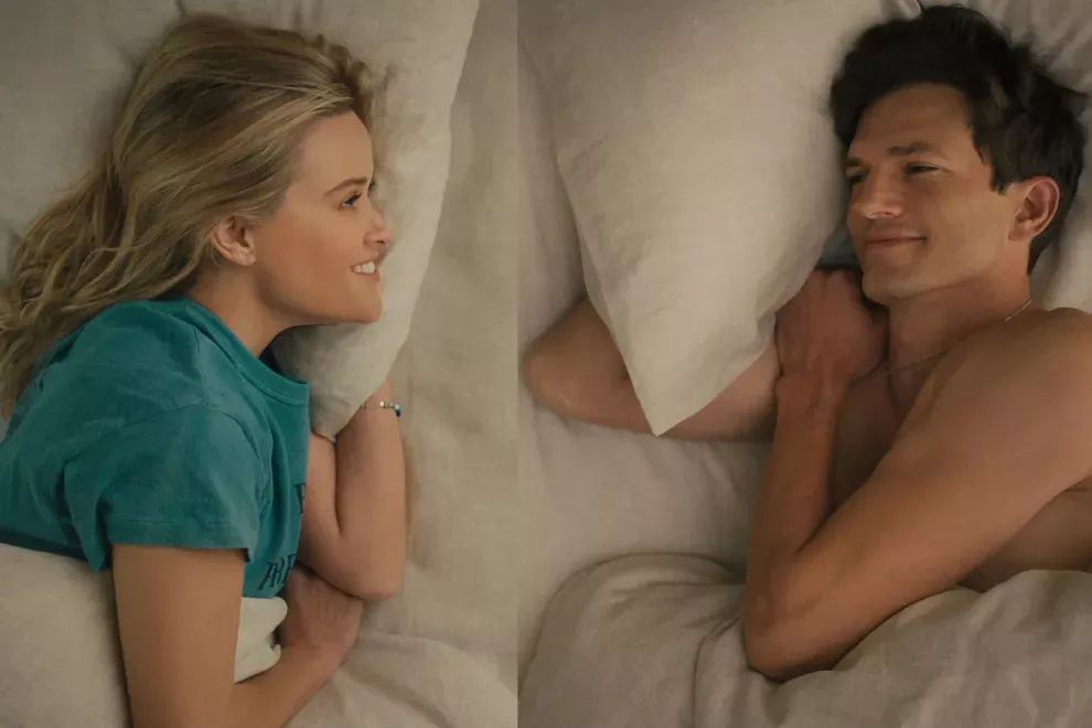 Tu casa o la mía: la comedia romántica que llega a Netflix en febrero.