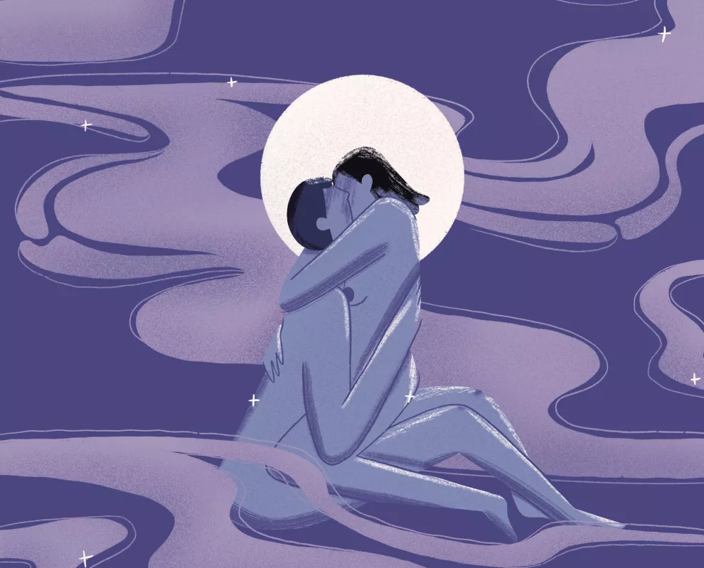 Sexo nocturno: ¿qué le pasa a nuestro cuerpo cuando tenemos relaciones de noche?
