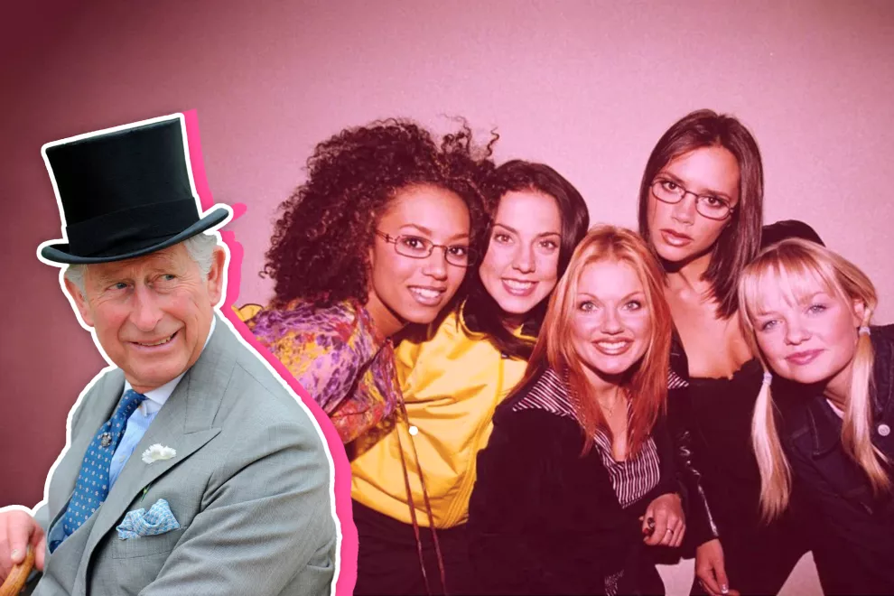 Las Spice Girls podrían volver al escenario para la coronación del rey Carlos III.