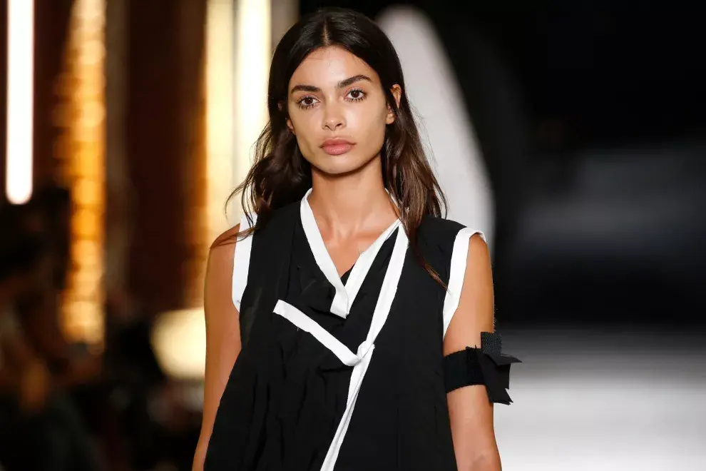 Joana Sanz, la esposa de Dani Alves, le pidió el divorcio.