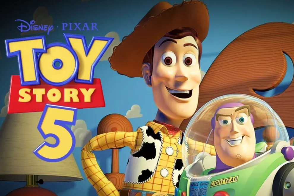 Disney confirmó una nueva entrega de Toy Story.