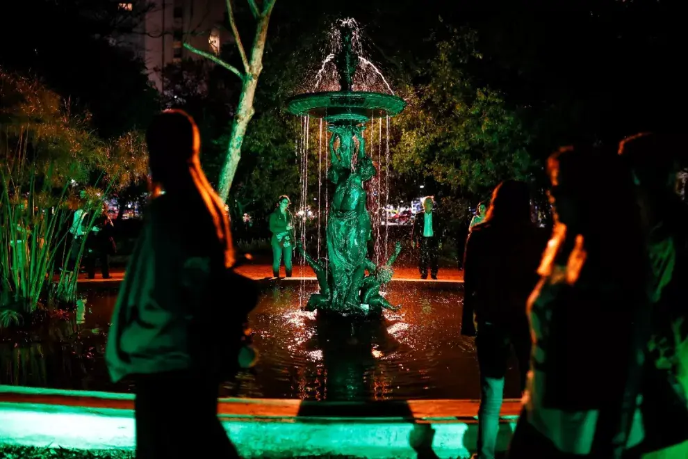 Llega Noche Botánica, un encuentro para conmemorar el Día de la Mujer.