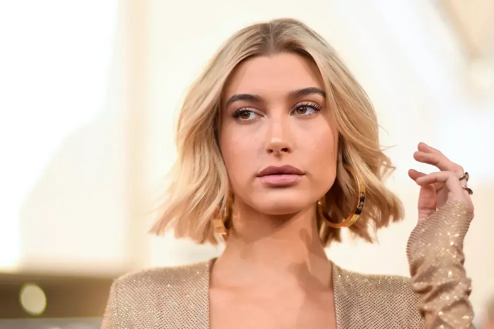 Blunt bob, el corte de pelo estrella de este otoño-invierno. 