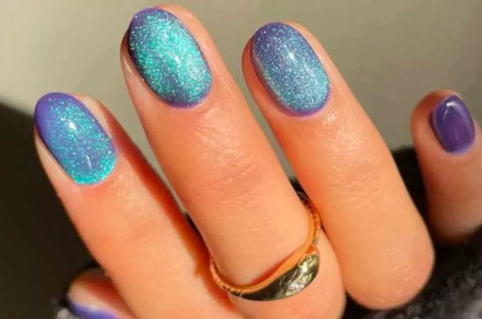 Si preferís llevar las uñas bien cortas.