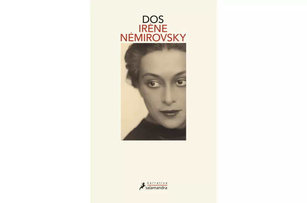 Dos de Irene Némirovsky.